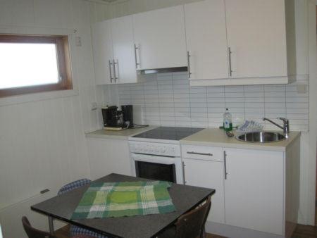 Seljestad Cottages Skare  Habitación foto